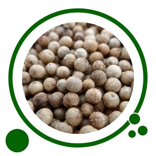 bird pepper kampotský pepř kategorie